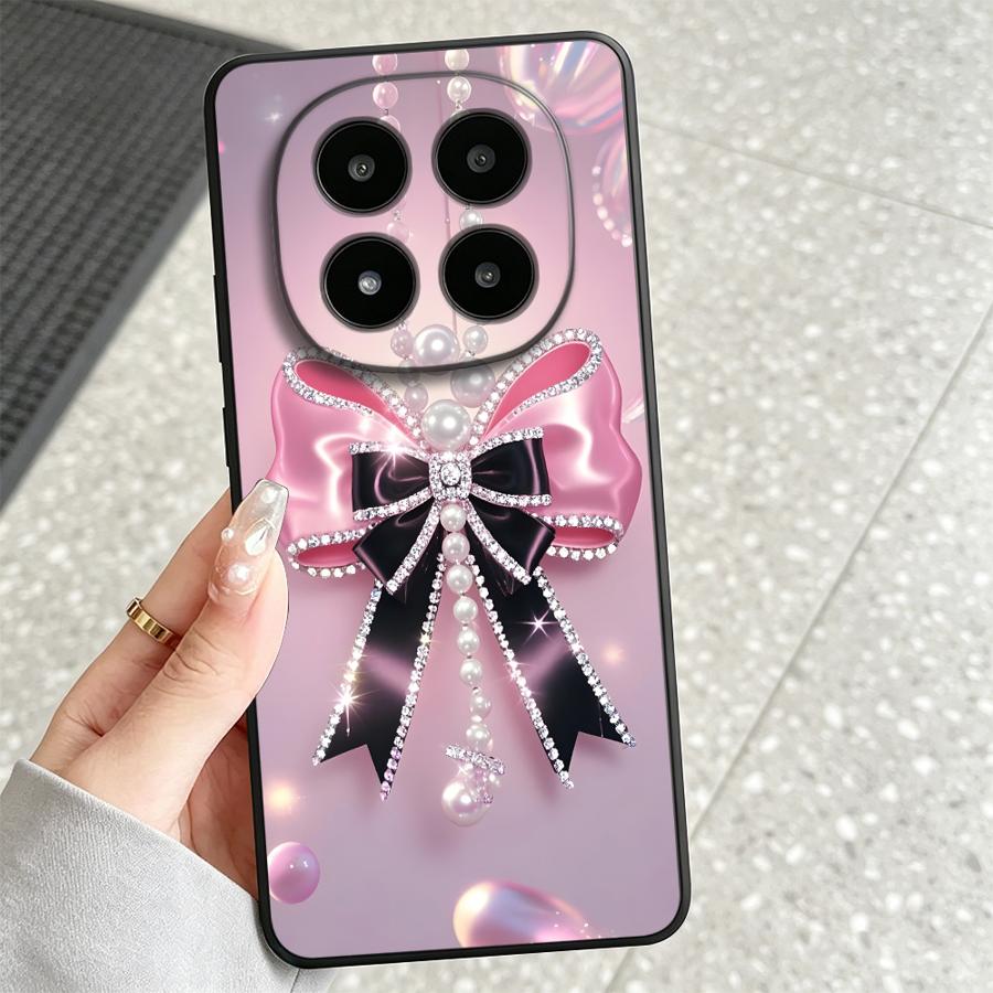Xiaomi Redmi Note 14 - Phone Cover Case for Xiaomi Redmi