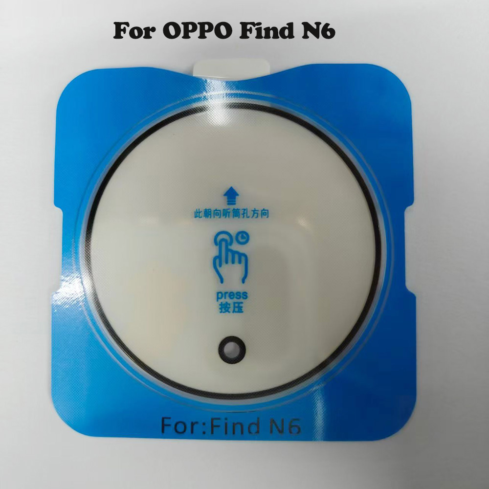 3pcs Lens Protector For OPPO F - Oppo Find X8 review and price