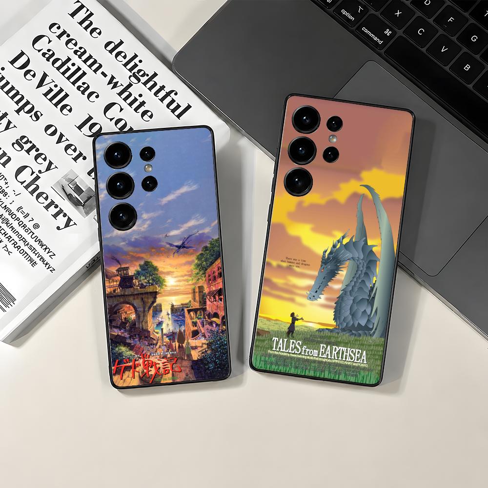 T-Tales from E-Earthsea Phone  - Samsung Galaxy S25 review and price