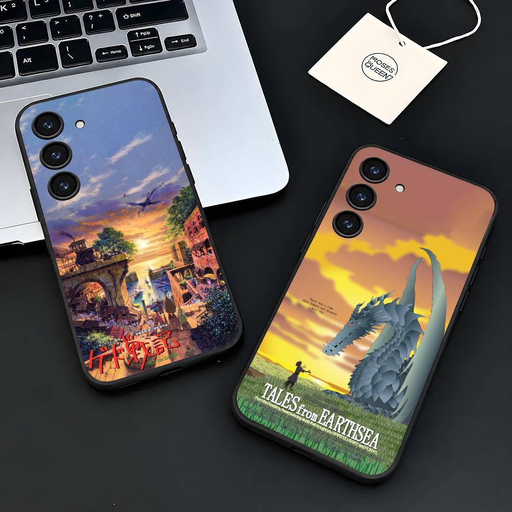 T-Tales from E-Earthsea Phone  - Samsung Galaxy S25 review and price
