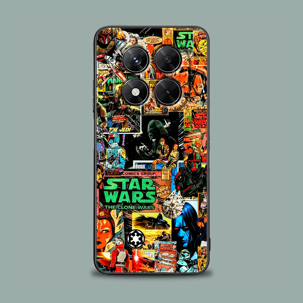 Phone Case For Redmi 15C 14C 1 - Xiaomi Redmi Note 14 review and price