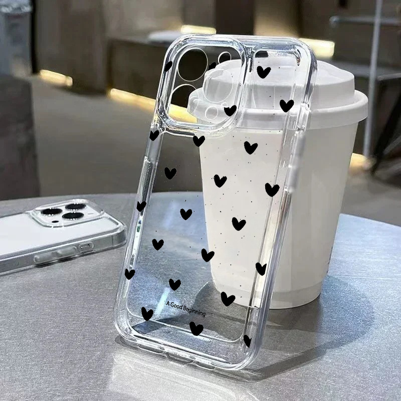 Love Heart Case For OPPO Reno  - Oppo Reno 12 review and price