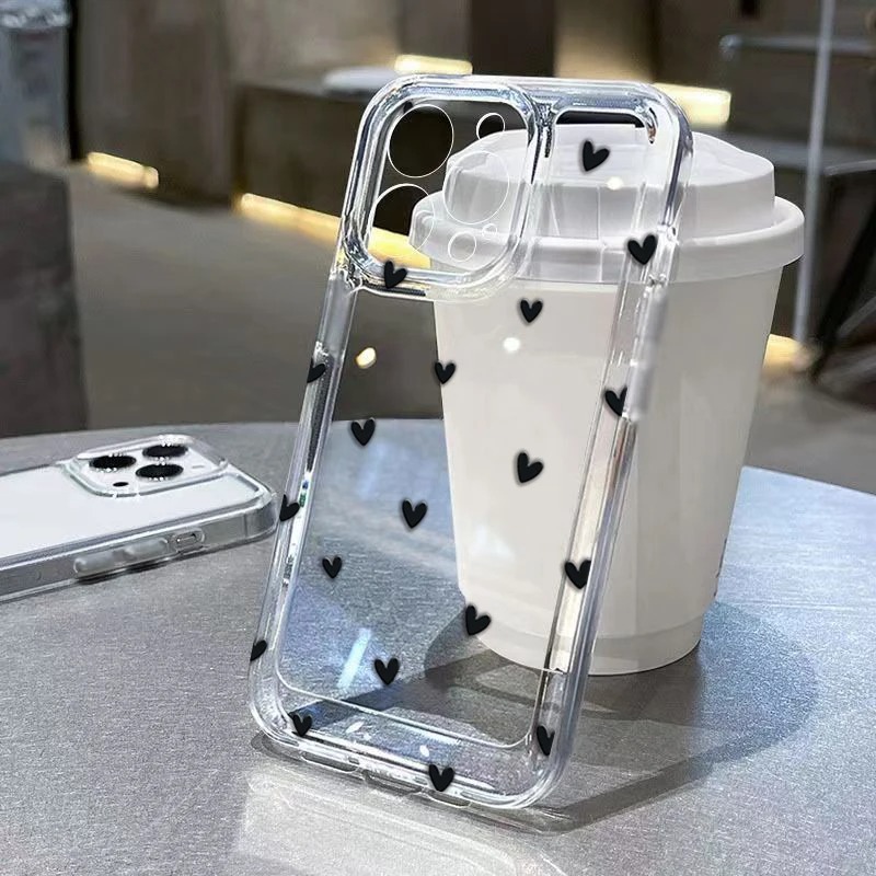 Love Heart Case For OPPO Reno  - Oppo Reno 12 review and price