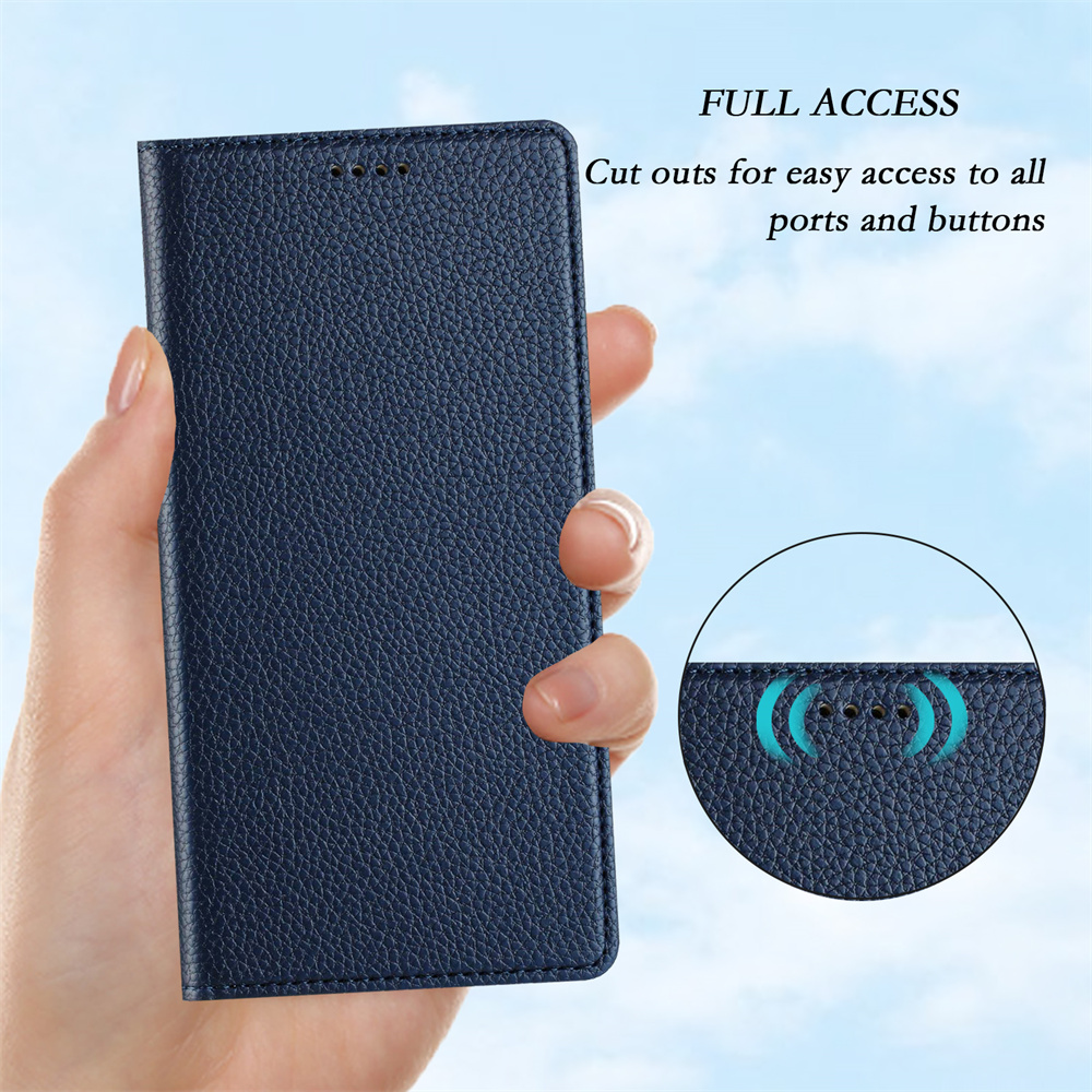 Wallet Slot Kickstand Magnetic - Vivo Y28 review and price