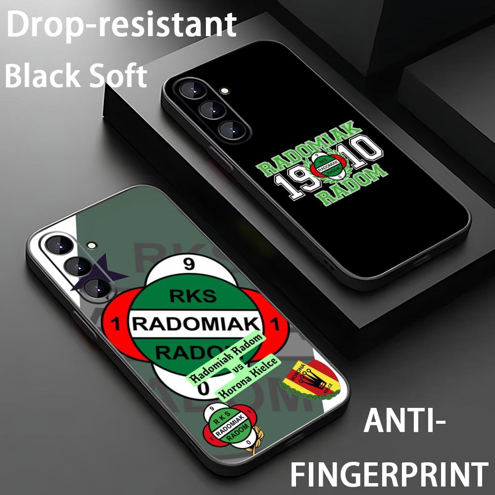 Radomiak Radom Phone Case For  - Samsung Galaxy S25 review and price