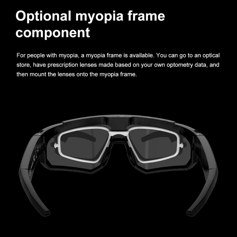 Oneplus Al Smart Glasses 8K Re - Smart Glasses Lens review and price