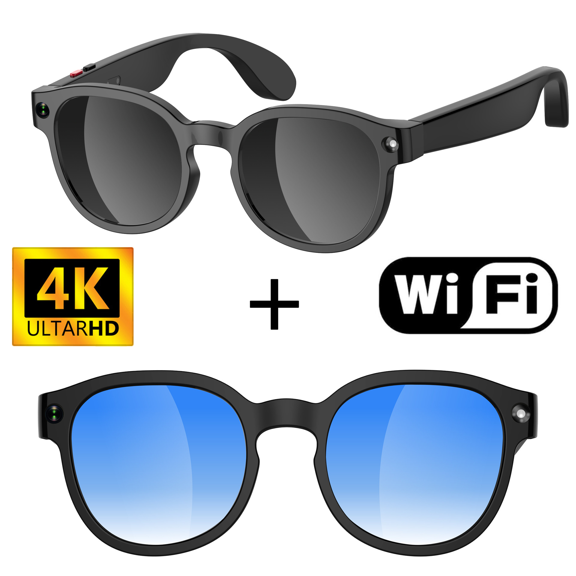 2026 AI Smart Glasses AI Trans - Smart Glasses Lens review and price
