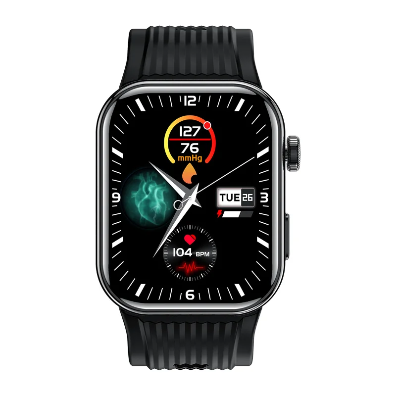 ApexTPS191 Men Smart Watch Fal - Fall Detection Watch review and price