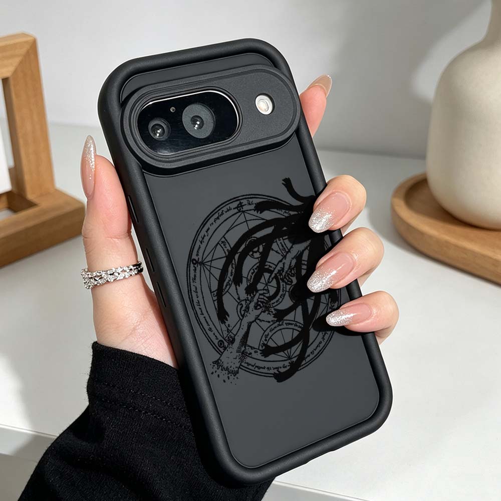 Fullmetal Alchemist Fashion Ph - Google Pixel 9 Pro review and price
