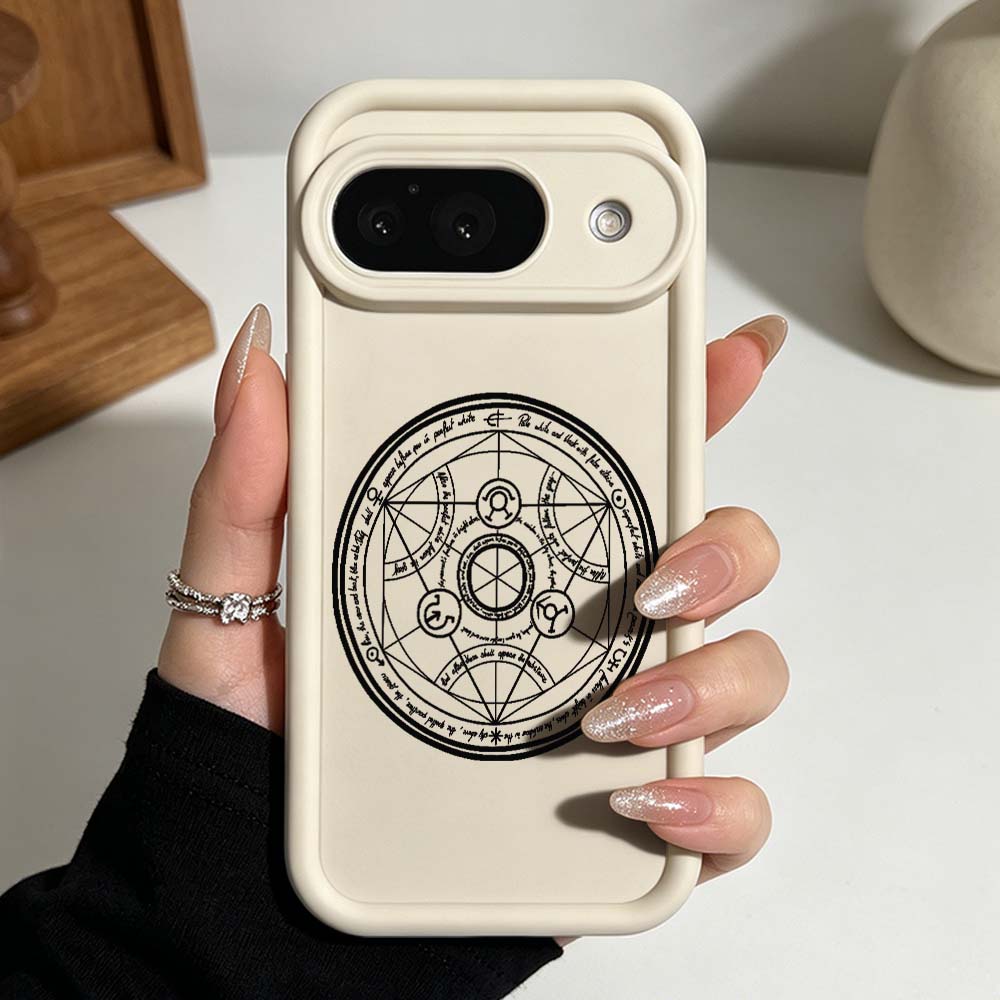 Fullmetal Alchemist Fashion Ph - Google Pixel 9 Pro review and price