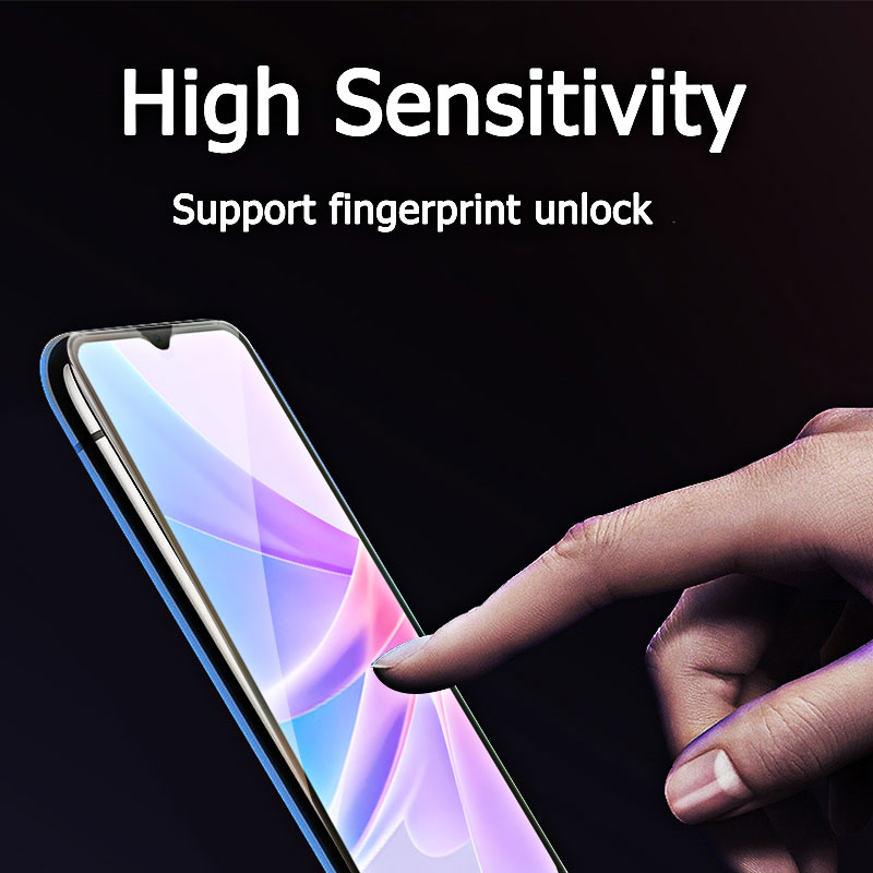 1-4PCS Screen Protectors For O - Oppo A78 review and price