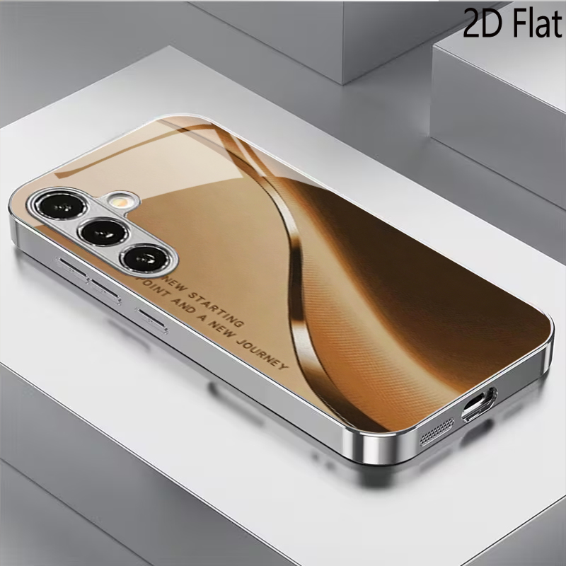 Golden High End Design for Sam - Samsung Galaxy A55 review and price