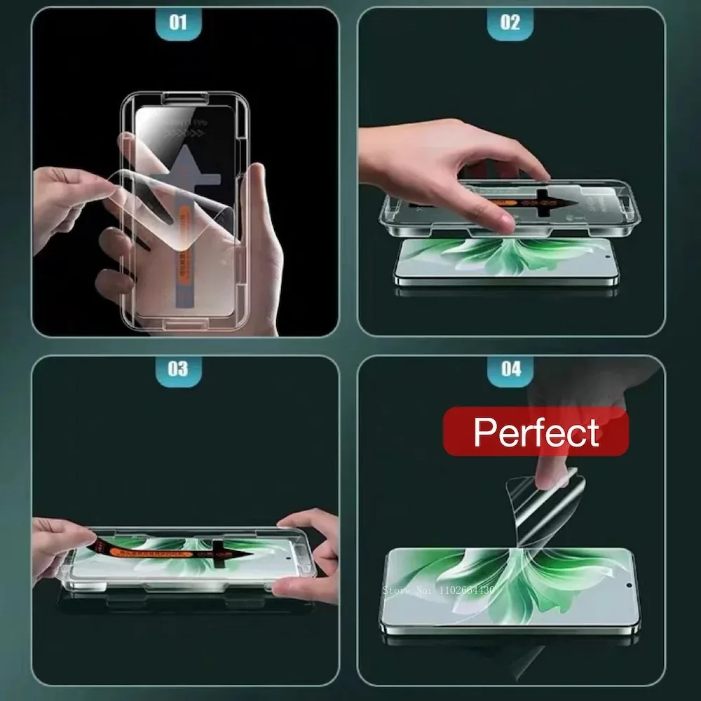 Anti Peep Spy Tempered Glass F - Oppo A78 review and price