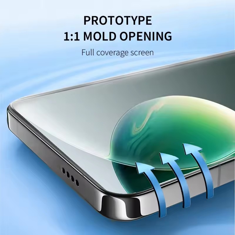 3Pcs Hydrogel Film For OPPO A5 - Oppo A78 review and price