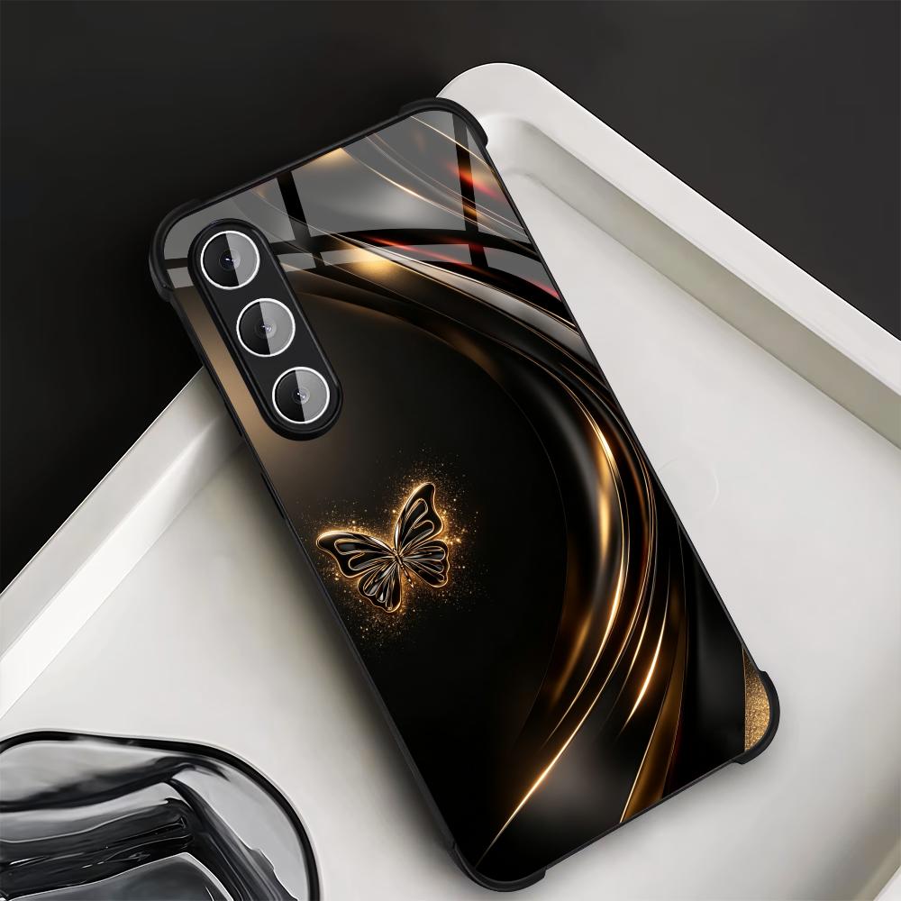 streamline glitter butterfly H - Samsung Galaxy S25 review and price