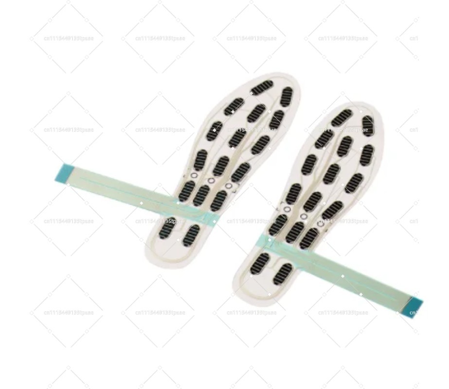 EU Size 41 Wear-Resistant Wate - Smart Insole Pressure review and price