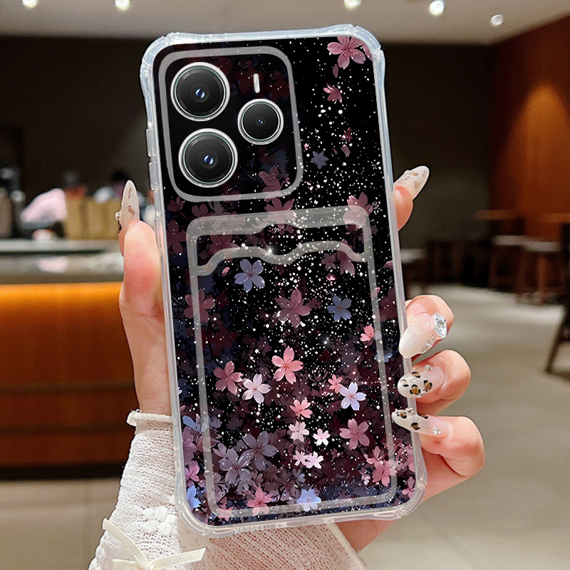 Card Pocket Case For Xiaomi Re - Xiaomi Redmi Note 14 review and price