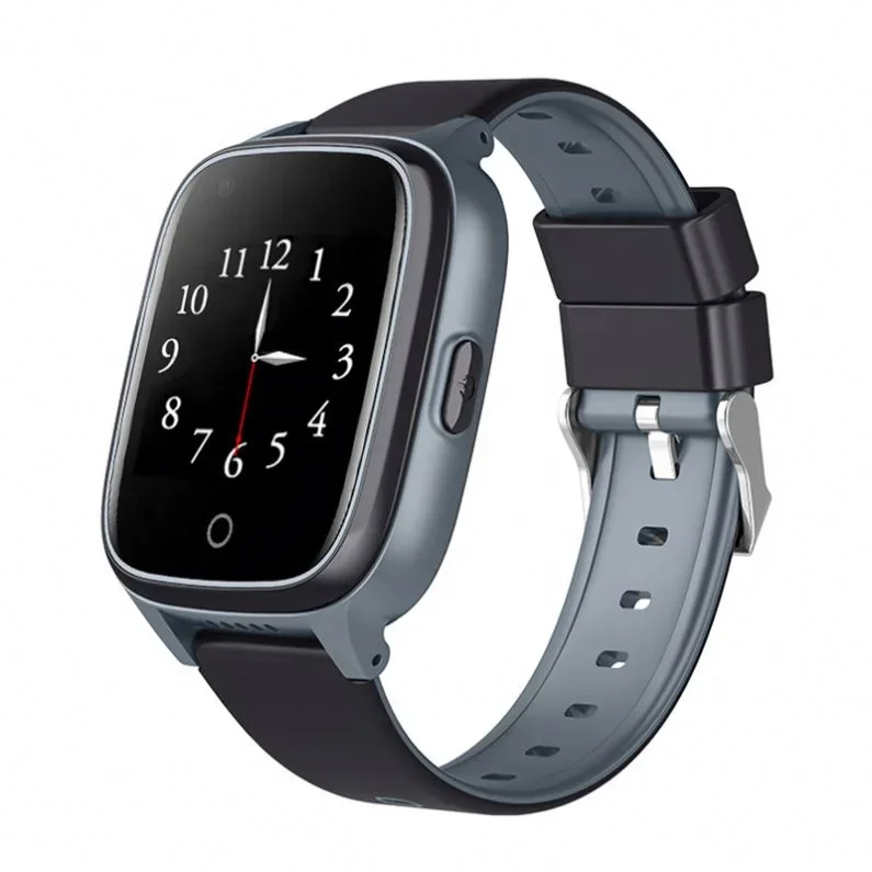 4G Elderly smart watch D32 Pen - Fall Detection Watch review and price