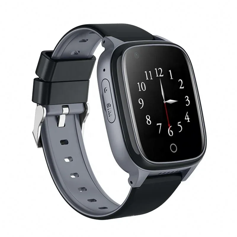 4G Elderly smart watch D32 Pen - Fall Detection Watch review and price