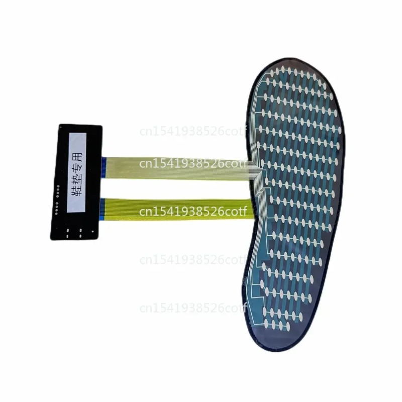 High Quality Multi-Area FSR Ty - Smart Insole Pressure review and price