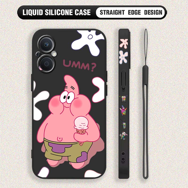 Fun S-SpongeBob S-SquarePants  - Oppo A78 review and price