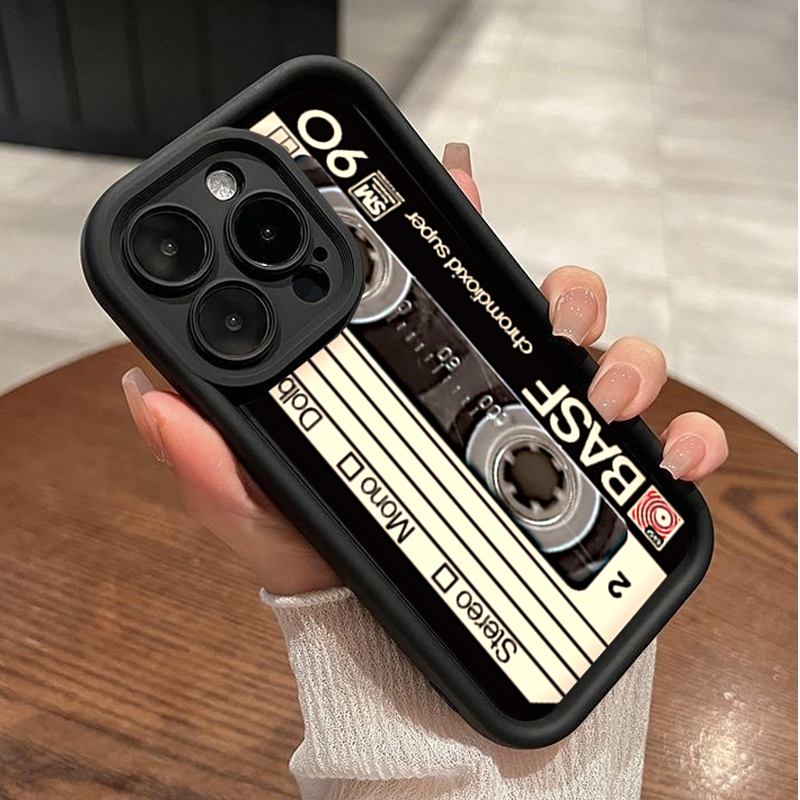 Retro Radio Tape Print Case Fo - Vivo Y28 review and price
