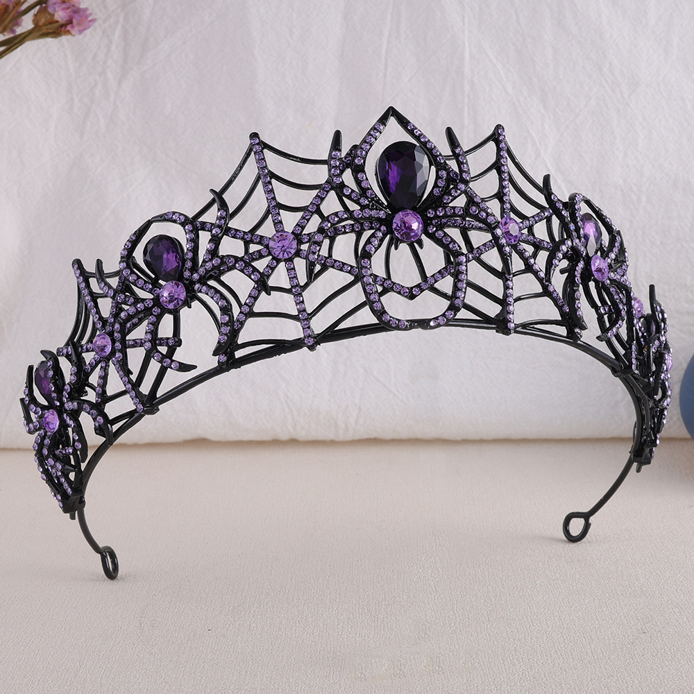 Trendy Halloween Spider Crysta - Meditation Headband Eeg review and price