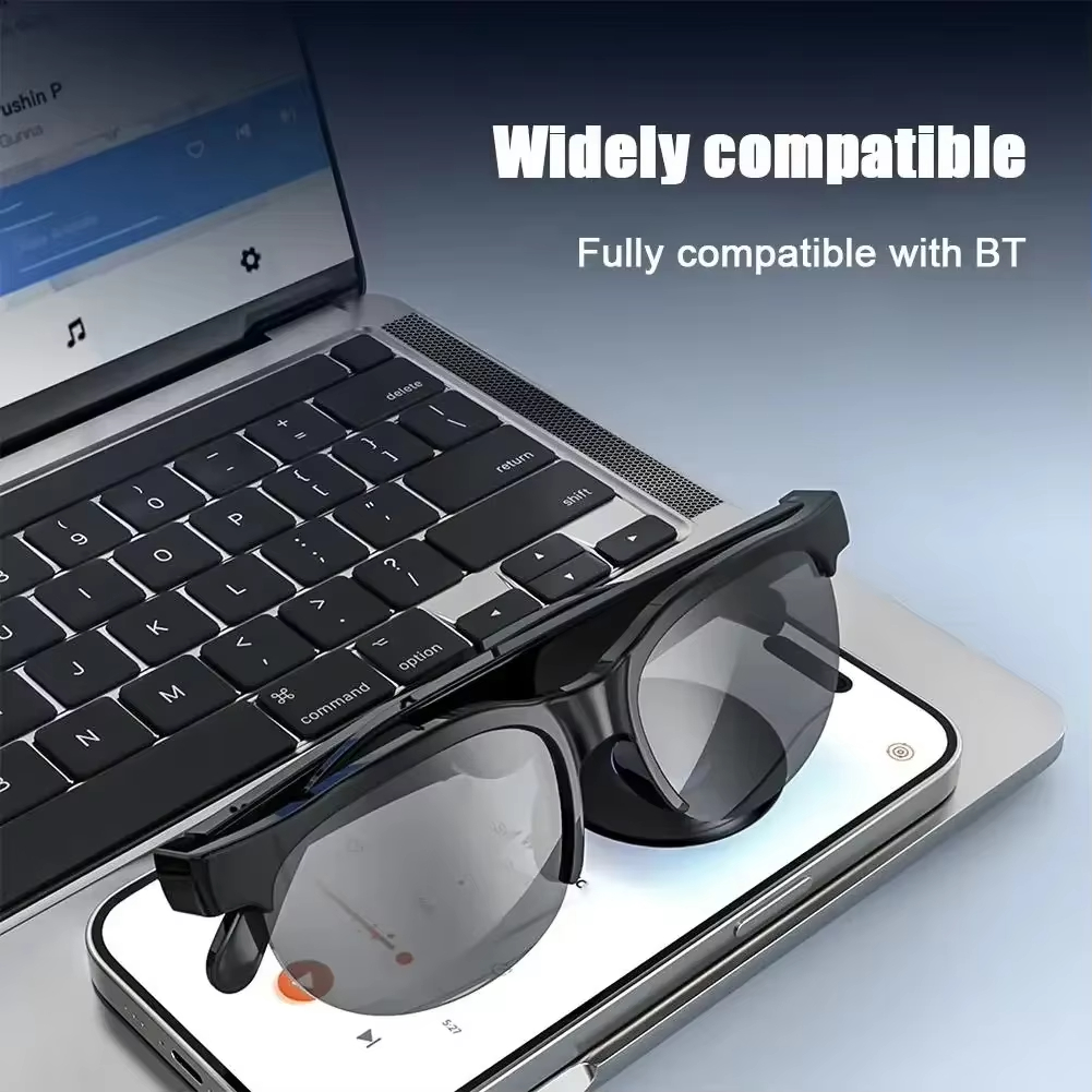 Lenovo 8K 2400MP Smart AI Glas - Smart Glasses Lens review and price