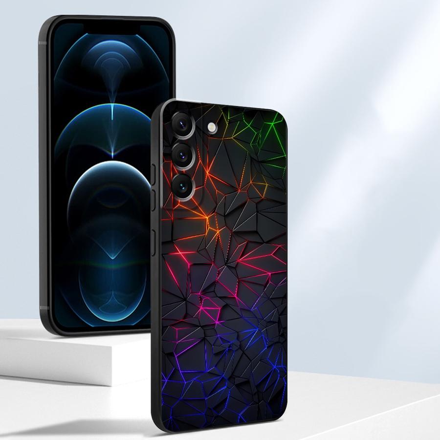 Phone Cover Case for Samsung G - Samsung Galaxy A55 review and price