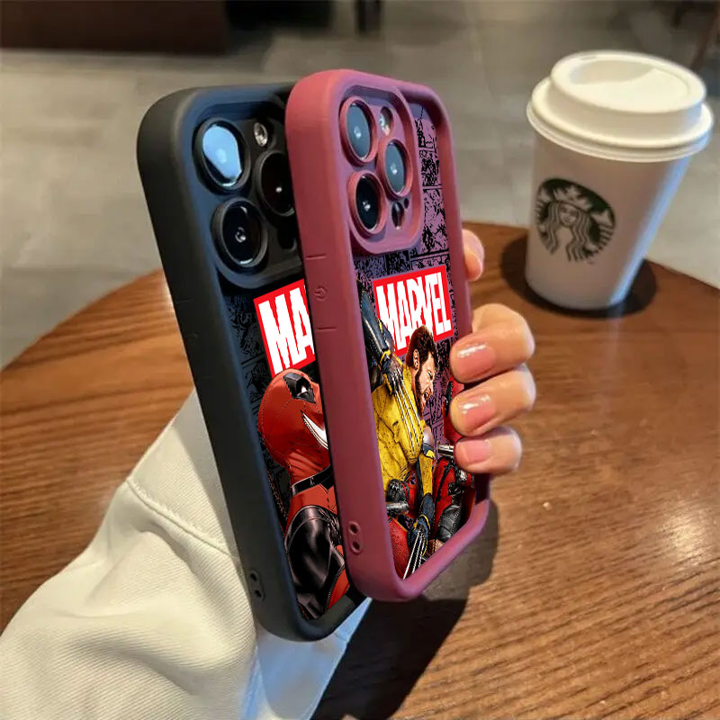 Marvel Deadpool And Wolverine  - Samsung Galaxy S25 review and price