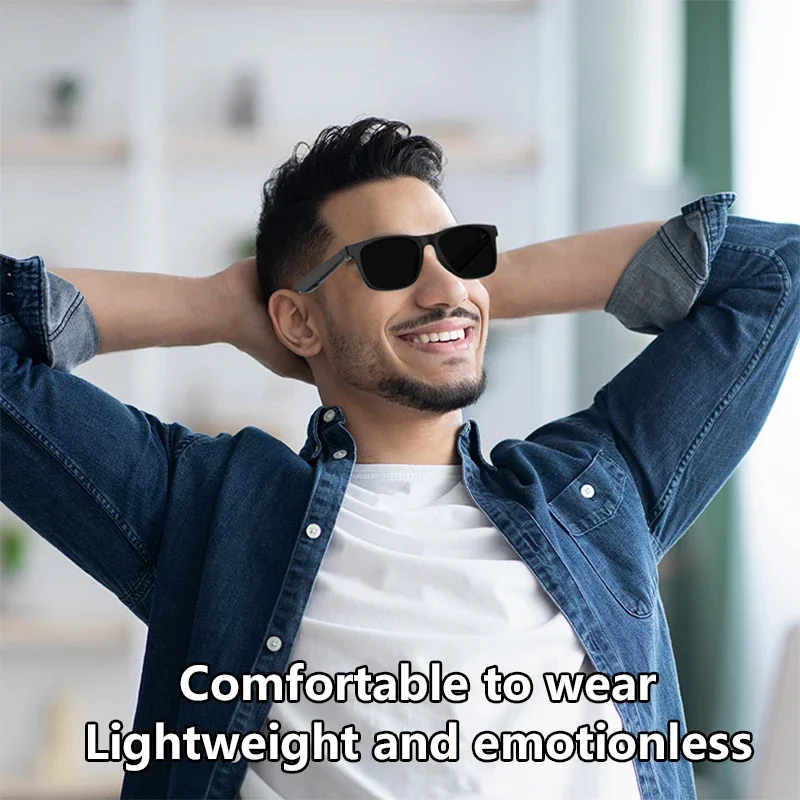 Lenovo AI Smart Glasses 8K Rem - Smart Glasses Lens review and price
