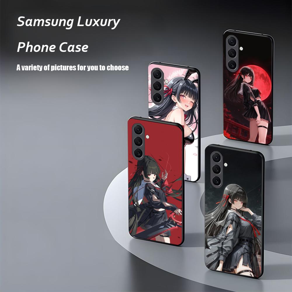 Hot Chisa Wuthering Waves Phon - Samsung Galaxy S25 review and price