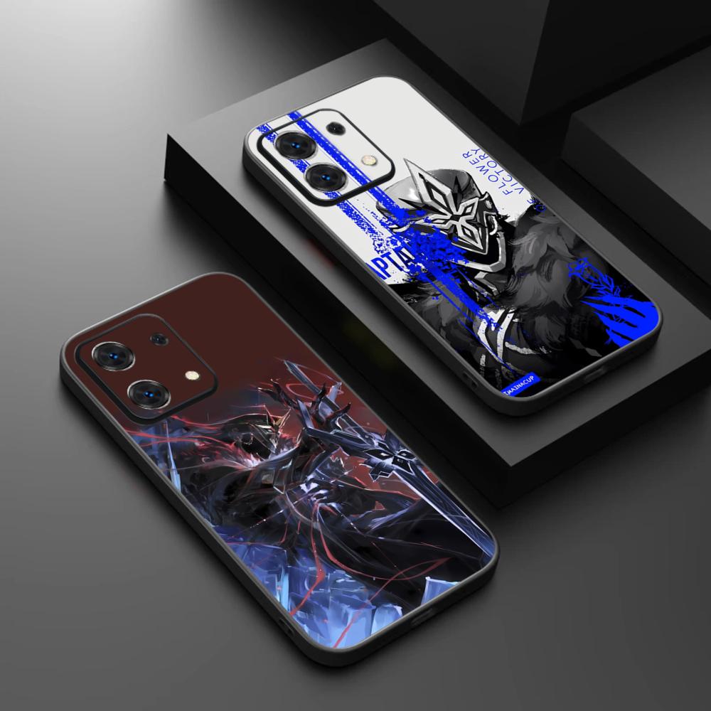 Genshin Impact Capitano Phone  - Xiaomi Redmi Note 14 review and price