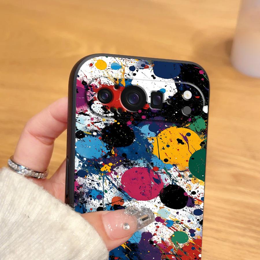 Funda Phone Cover Case for Goo - Google Pixel 9 Pro review and price