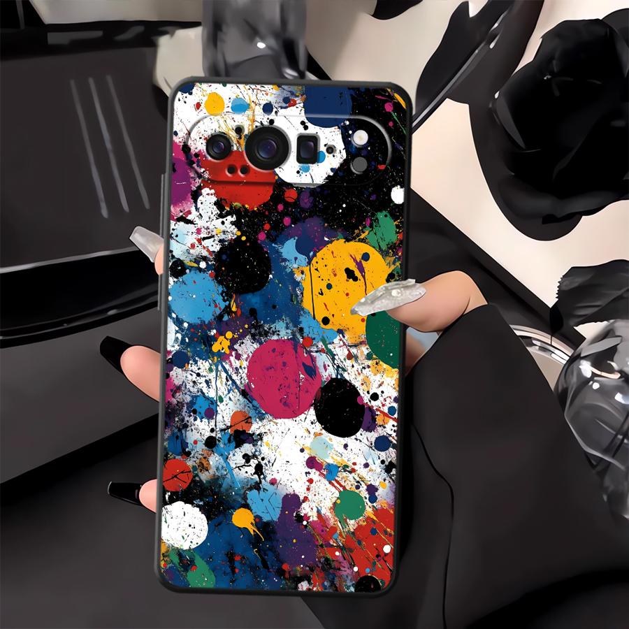 Funda Phone Cover Case for Goo - Google Pixel 9 Pro review and price