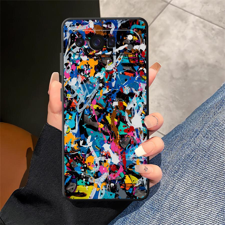 Funda Phone Cover Case for Goo - Google Pixel 9 Pro review and price
