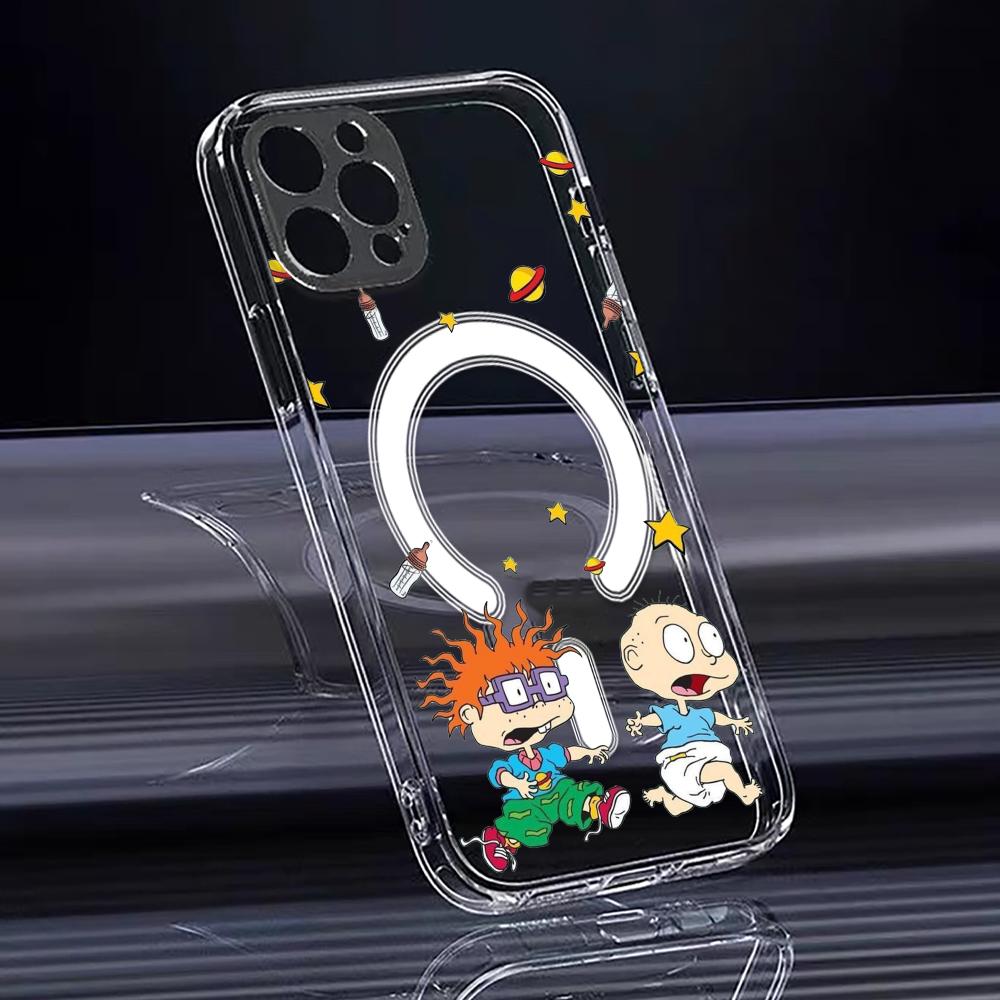 Anime R-Rugrats r-Rugratg Phon - Apple Iphone 15 Pro Max review and price