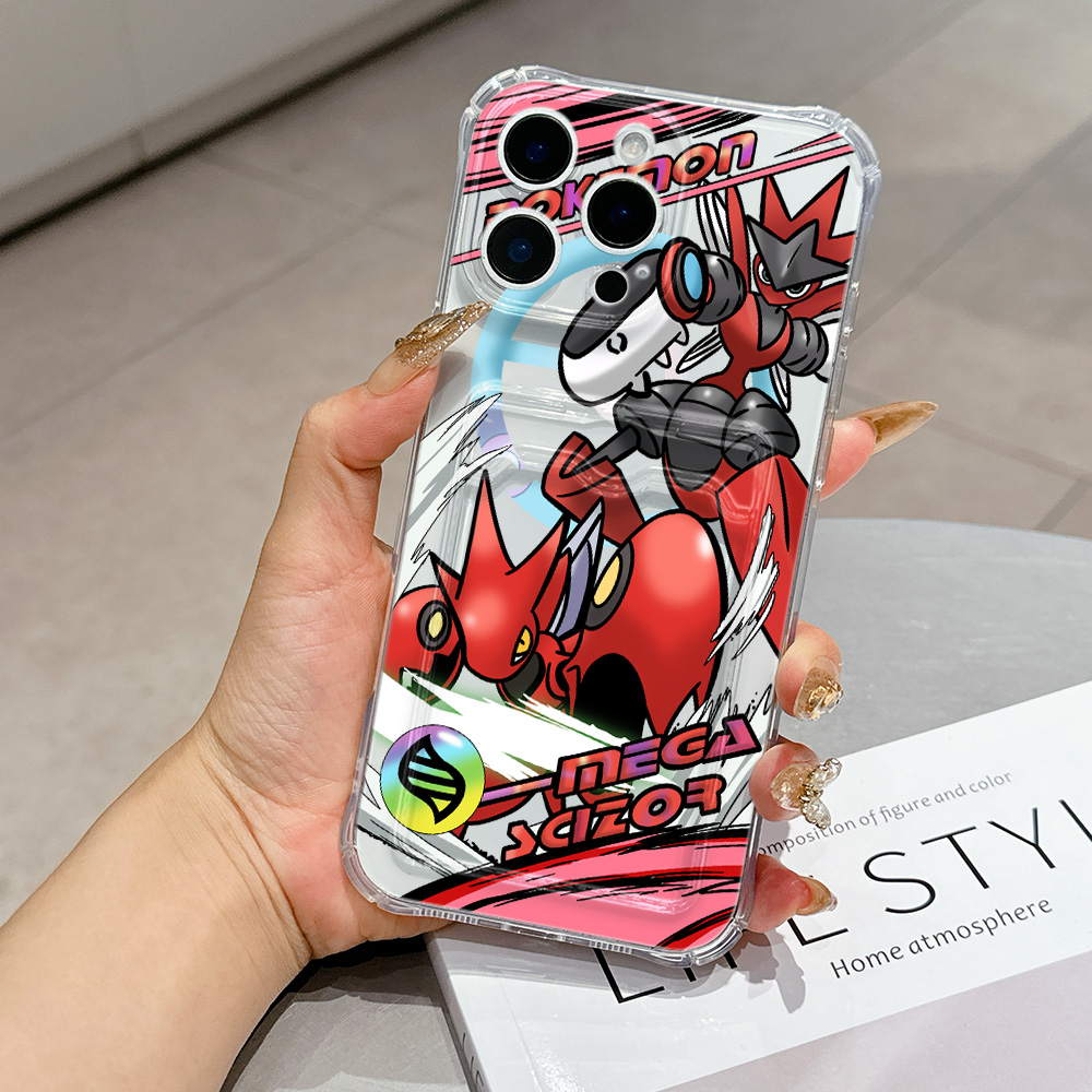 HOT Cool Pockets Monsters Card - Xiaomi Redmi Note 14 review and price