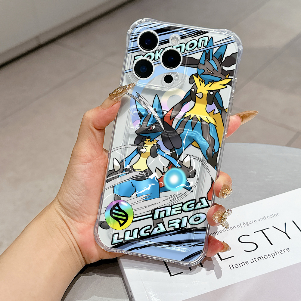 HOT Cool Pockets Monsters Card - Xiaomi Redmi Note 14 review and price