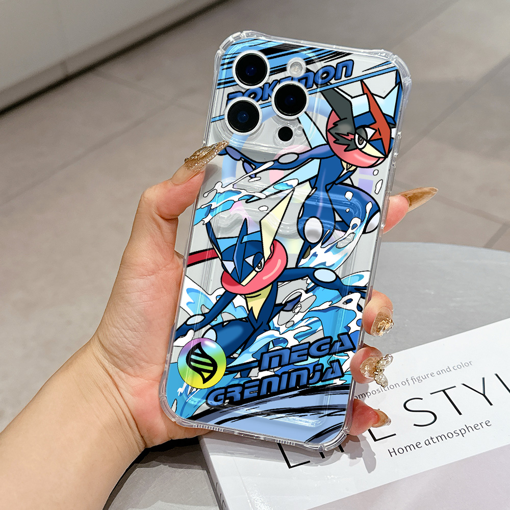 HOT Cool Pockets Monsters Card - Xiaomi Redmi Note 14 review and price