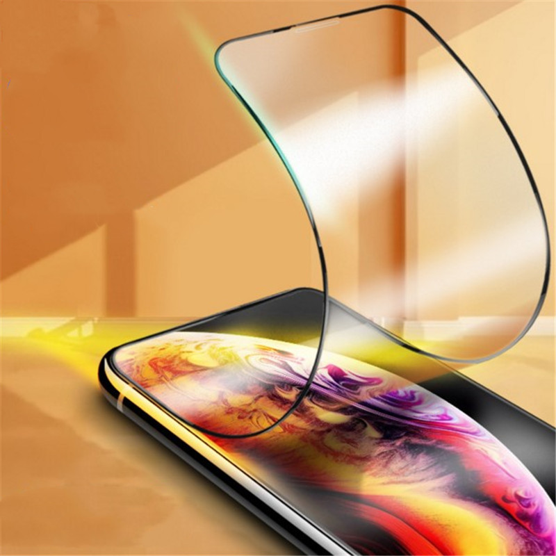 HD Matte Ceramic Soft Film For - Oppo A78 review and price