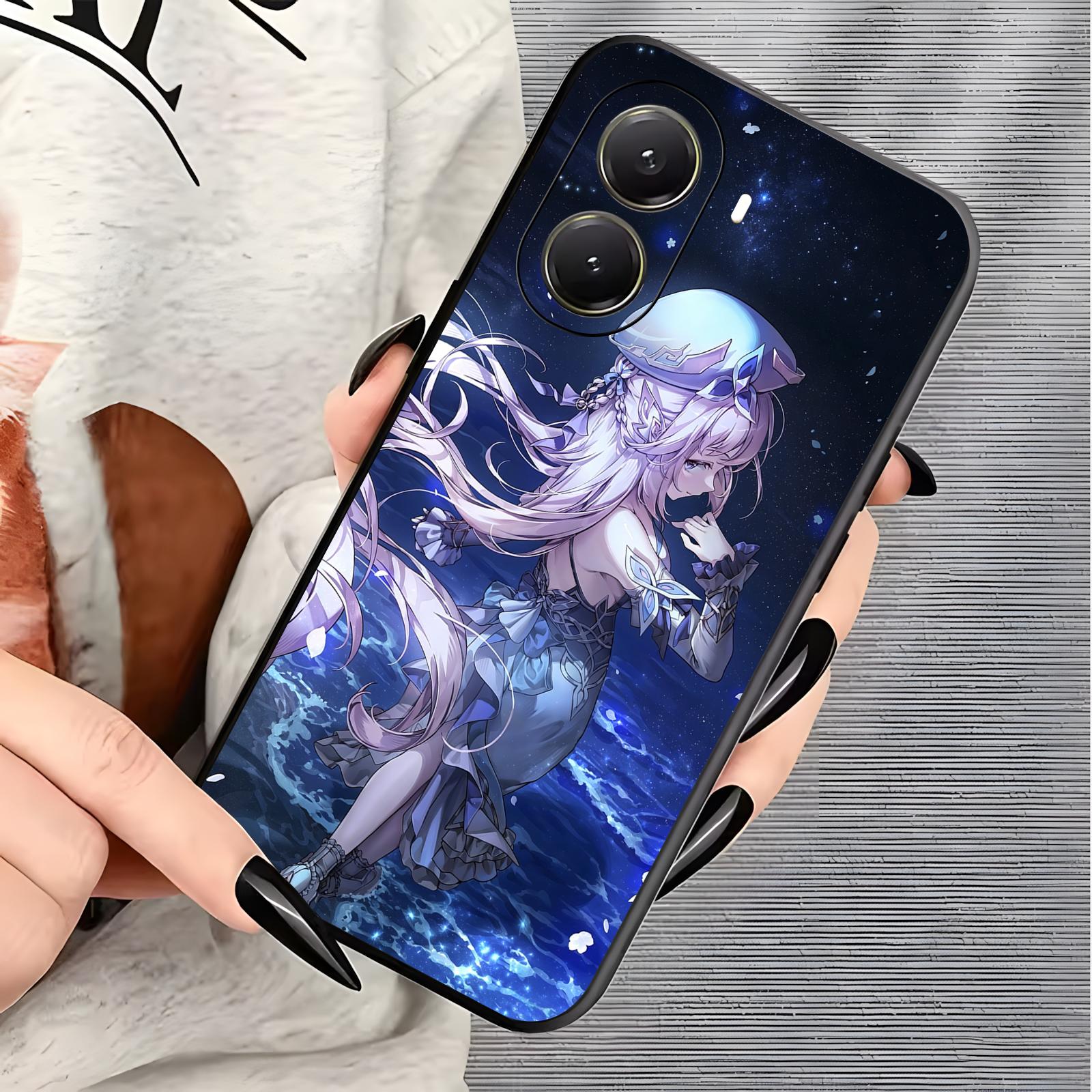 Phone Case For Xiaomi POCO M7  - Xiaomi Poco X6 review and price
