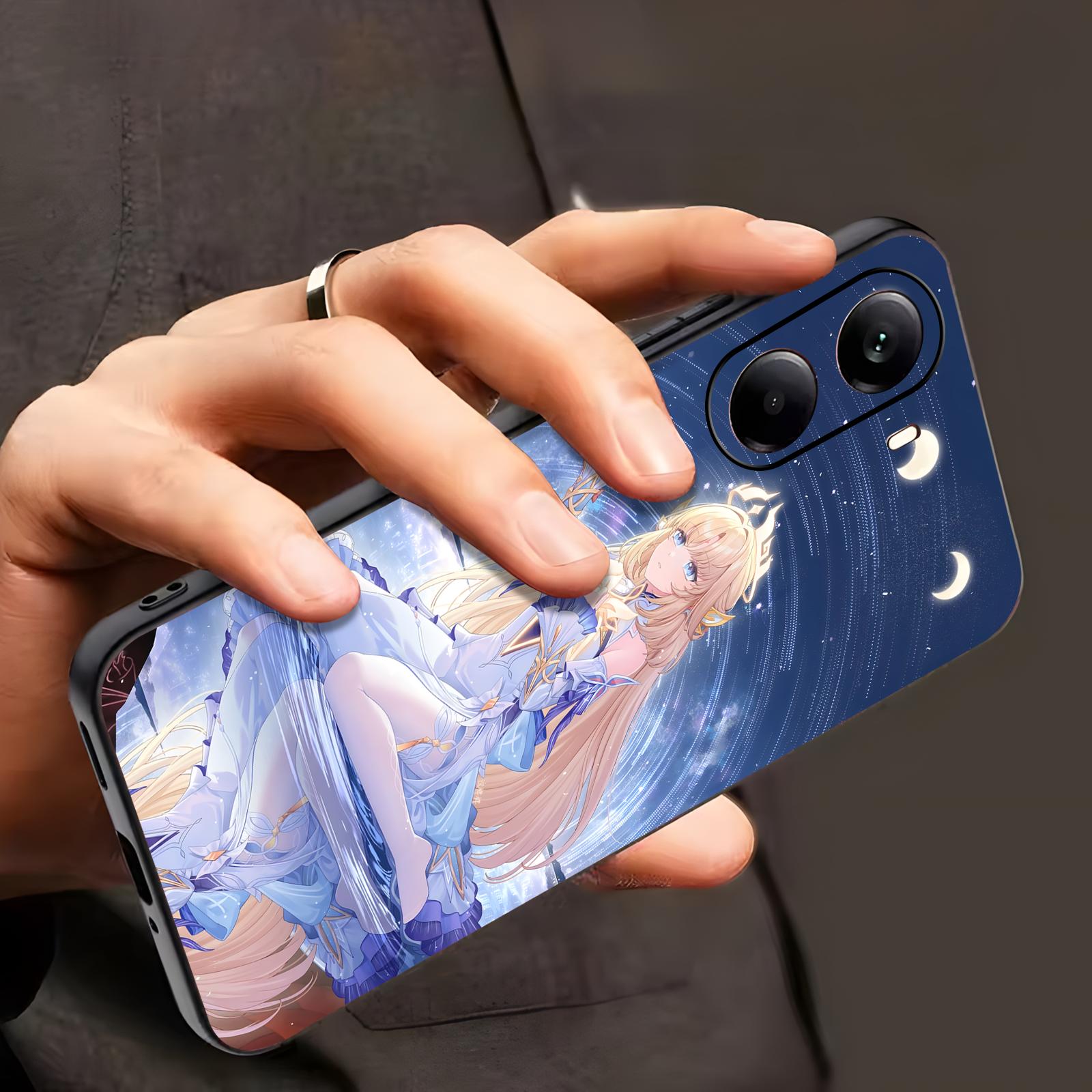 Phone Case For Xiaomi POCO M7  - Xiaomi Poco X6 review and price