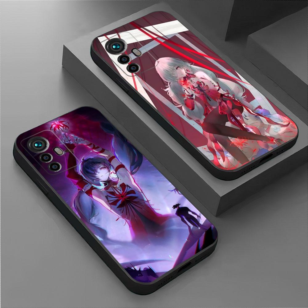 Phrolo Wuthering Waves Phone C - Xiaomi Poco X6 review and price