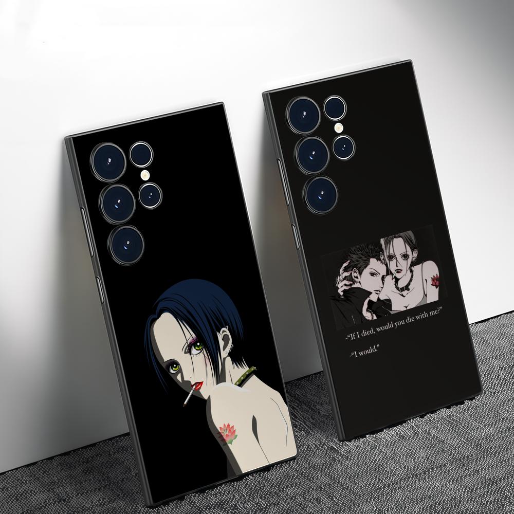 Anime Nana Osaki Phone Case Fo - Samsung Galaxy S25 review and price