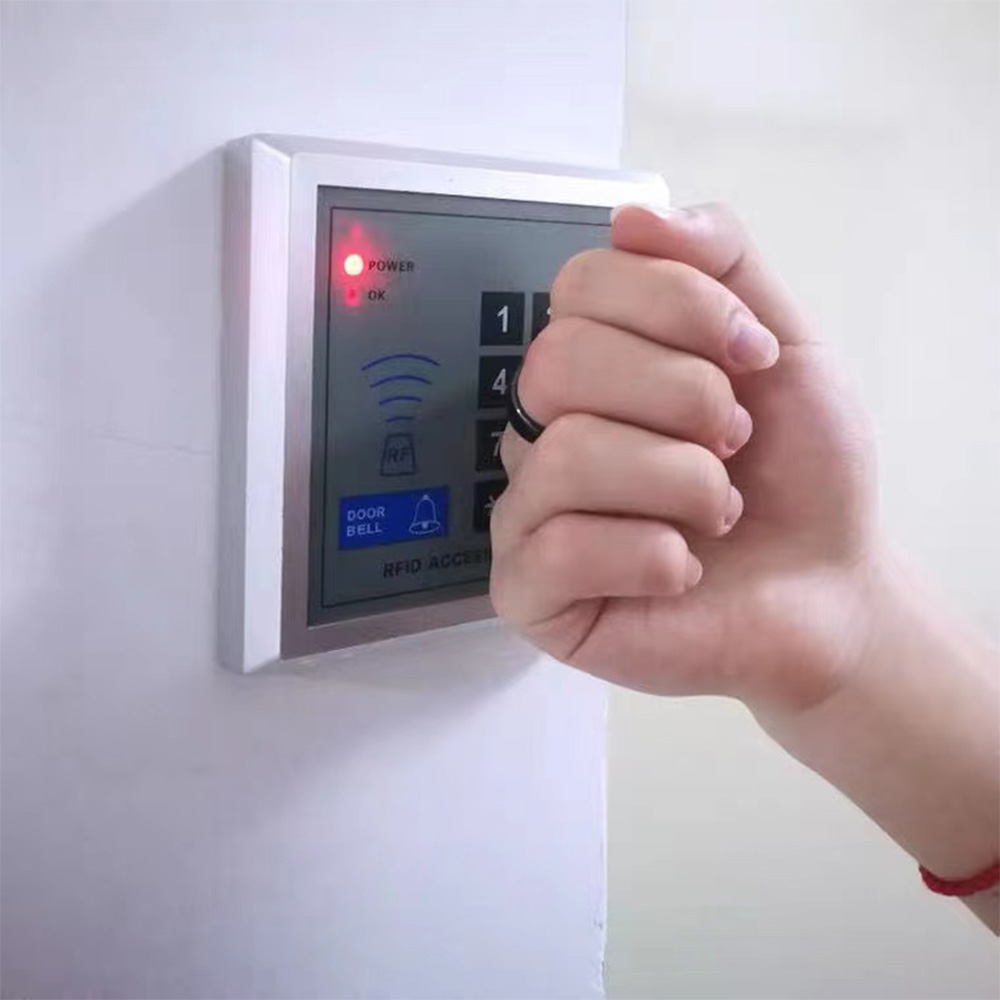 RFID Smart Ring NFC Rewritable - Smart Ring Nfc Pay review and price
