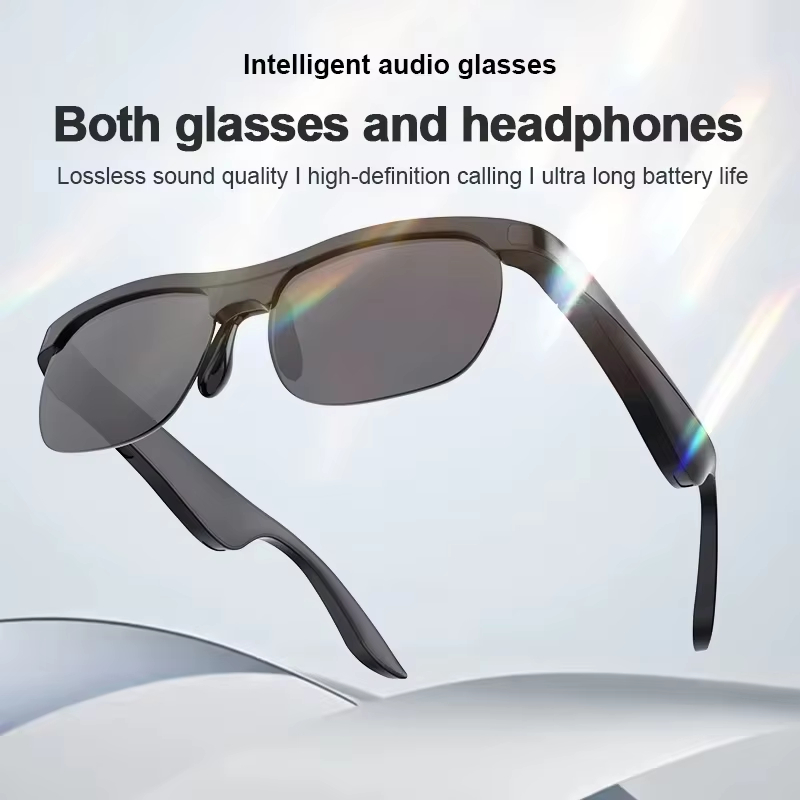 Lenovo 8K 1800W AI Smart Glass - Smart Glasses Lens review and price