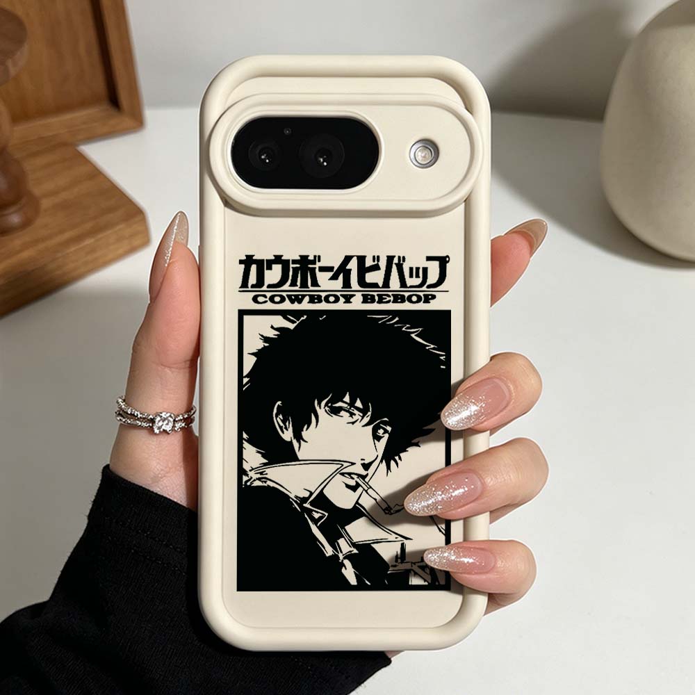 Cowboy Bebop Anime Phone Case  - Google Pixel 9 Pro review and price