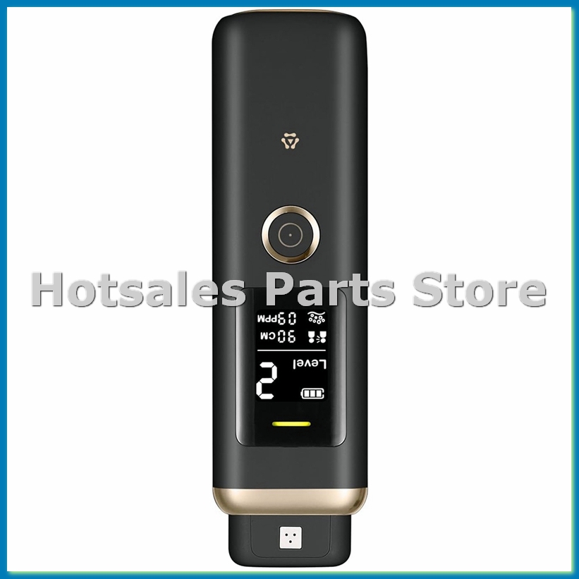 Oral Odor Freshening Rate Dete - Breath Rate Monitor review and price