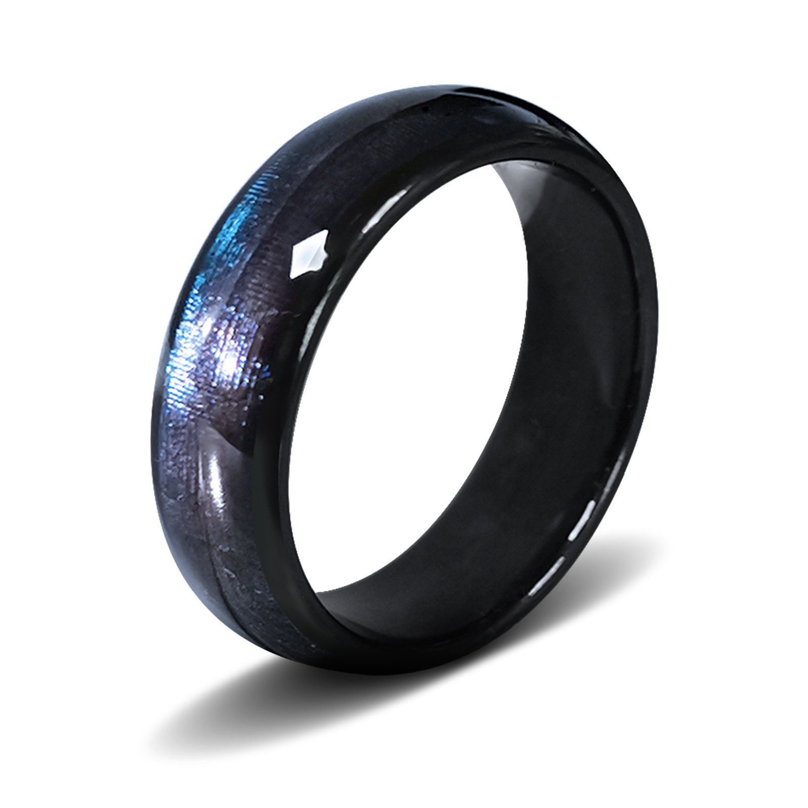 NFC Ntag216 Chip Ceramic Smart - Smart Ring Nfc Pay review and price